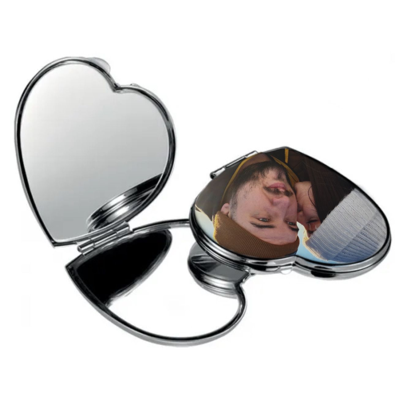 Kosmetické zrcátko