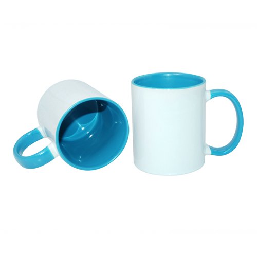 Hrnek 330ml - Barevný