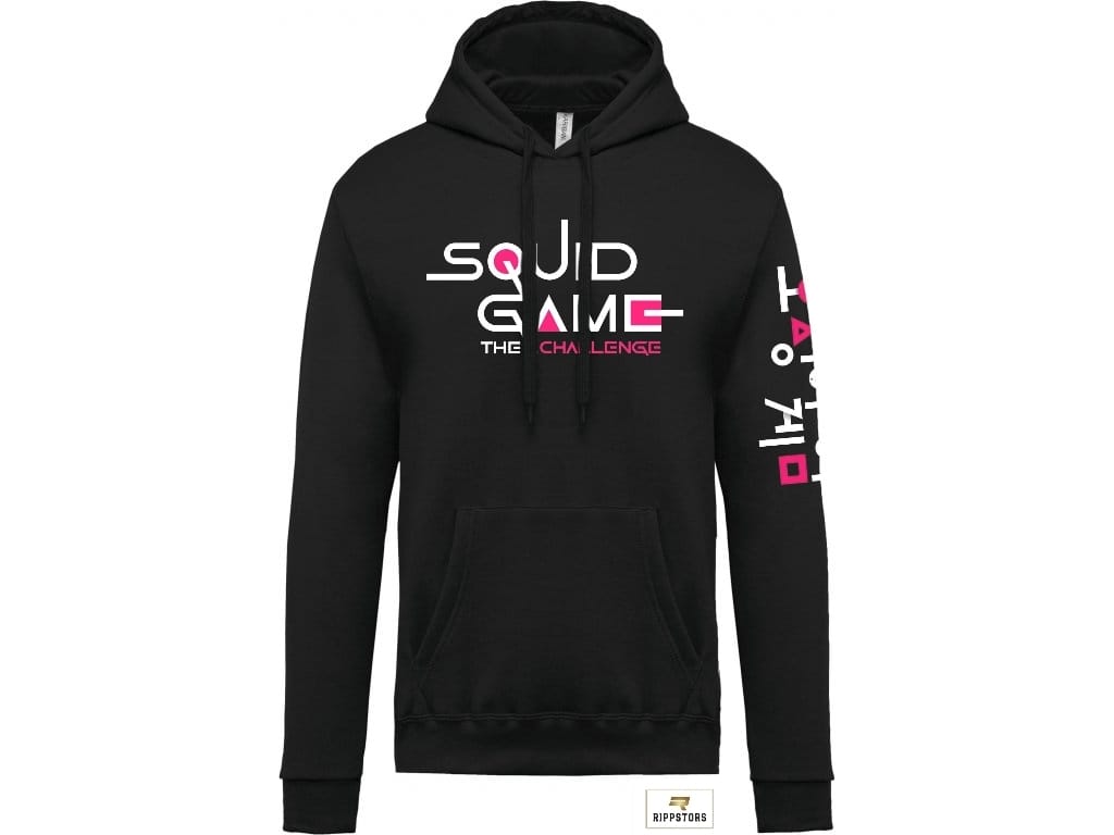 SG -> SquidGame #101
