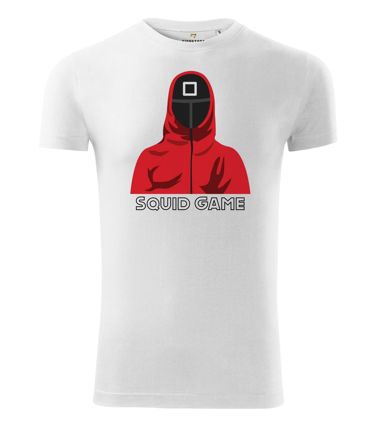 SG -> SquidGame #5