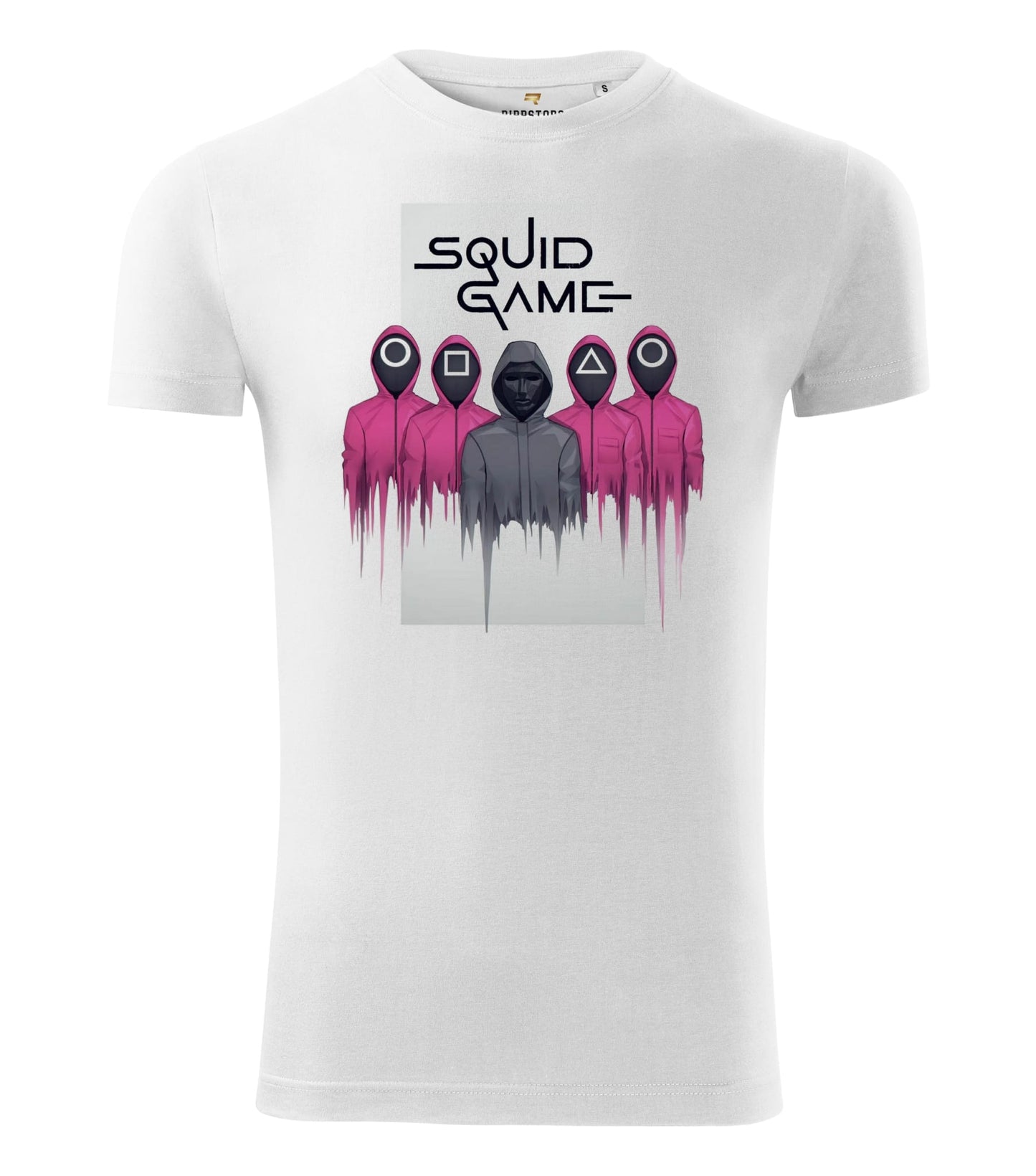 SG -> SquidGame #14