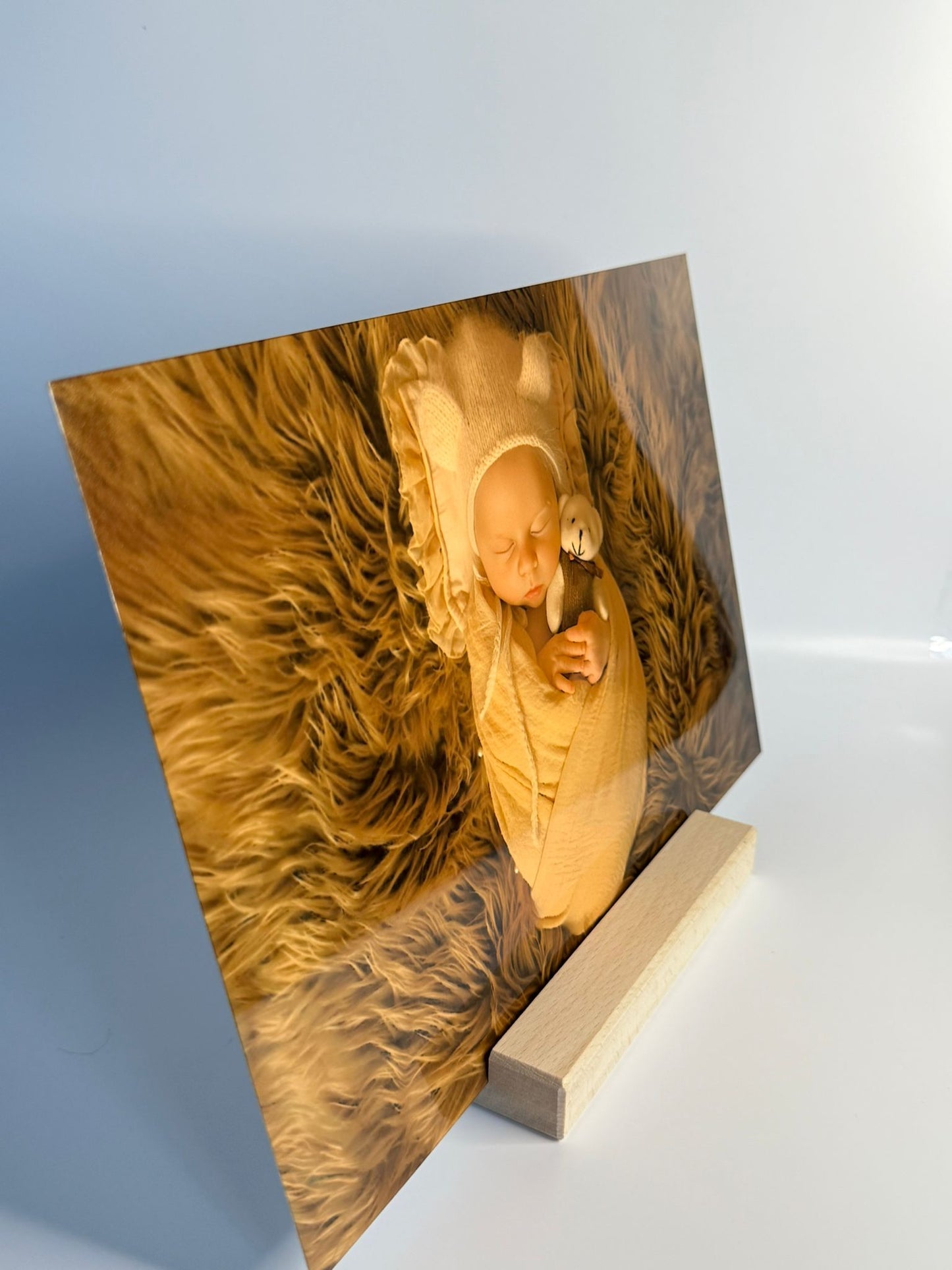 Metalprint na přání💖