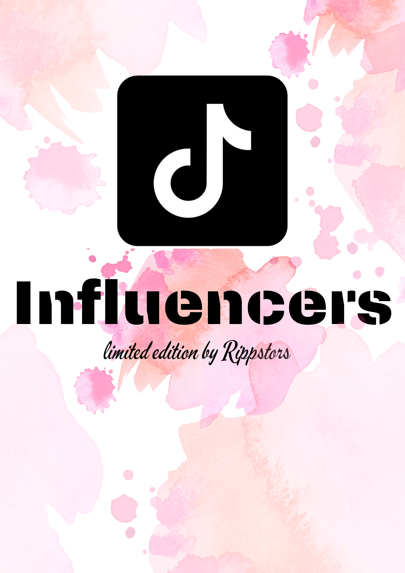 Influencers - by Rippstors